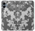 S2186 Gray Camo Camouflage Graphic Printed Case For Samsung Galaxy A06