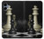 S2262 Chess King Case For Samsung Galaxy A06