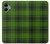 S2373 Tartan Green Pattern Case For Samsung Galaxy A06