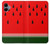 S2403 Watermelon Case For Samsung Galaxy A06