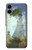S2415 Claude Monet Woman with a Parasol Case For Samsung Galaxy A06