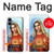 S2420 The Virgin Mary Santa Maria Case For Samsung Galaxy A06