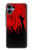 S2458 Zombie Hands Case For Samsung Galaxy A06
