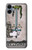 S2482 Tarot Card Ace of Swords Case For Samsung Galaxy A06