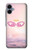 S2514 Cute Angel Wings Case For Samsung Galaxy A06