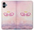 S2514 Cute Angel Wings Case For Samsung Galaxy A06