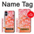 S2543 Japanese Kimono Style Flower Pattern Case For Samsung Galaxy A06