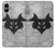 S2549 Rorschach Psychological Test Case For Samsung Galaxy A06
