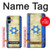 S2614 Israel Old Flag Case For Samsung Galaxy A06