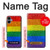 S2683 Rainbow LGBT Pride Flag Case For Samsung Galaxy A06