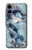 S2689 Blue Marble Texture Graphic Printed Case For Samsung Galaxy A06