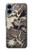 S2719 Japan Painting Dragon Case For Samsung Galaxy A06