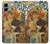 S2740 Alphonse Mucha Bieres De La Muse Case For Samsung Galaxy A06