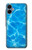 S2788 Blue Water Swimming Pool Case For Samsung Galaxy A06