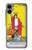 S2806 Tarot Card The Magician Case For Samsung Galaxy A06
