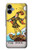 S2810 Tarot Card The Fool Case For Samsung Galaxy A06