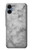 S2845 Gray Marble Texture Case For Samsung Galaxy A06
