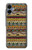S2860 Aztec Boho Hippie Pattern Case For Samsung Galaxy A06