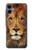S2870 Lion King of Beasts Case For Samsung Galaxy A06