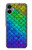 S2930 Mermaid Fish Scale Case For Samsung Galaxy A06