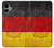 S2935 Germany Flag Map Case For Samsung Galaxy A06