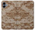 S2939 Desert Digital Camo Camouflage Case For Samsung Galaxy A06
