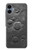 S2946 Moon Surface Case For Samsung Galaxy A06