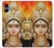 S2953 Devi Kanaka Durga Mata Case For Samsung Galaxy A06