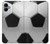 S2964 Football Soccer Ball Case For Samsung Galaxy A06