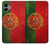 S2973 Portugal Football Soccer Case For Samsung Galaxy A06