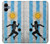 S2977 Argentina Football Soccer Case For Samsung Galaxy A06