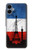 S2980 France Football Soccer Case For Samsung Galaxy A06