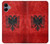 S2982 Albania Football Soccer Case For Samsung Galaxy A06