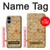 S2987 Cream Cracker Biscuits Case For Samsung Galaxy A06