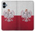 S3005 Poland Football Soccer Case For Samsung Galaxy A06