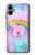 S3070 Rainbow Unicorn Pastel Sky Case For Samsung Galaxy A06