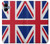 S3103 Flag of The United Kingdom Case For Samsung Galaxy A06