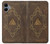 S3219 Spell Book Cover Case For Samsung Galaxy A06