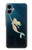 S3250 Mermaid Undersea Case For Samsung Galaxy A06