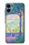 S3349 Paul Signac Terrace of Meudon Case For Samsung Galaxy A06