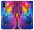 S3371 Nebula Sky Case For Samsung Galaxy A06