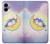 S3485 Cute Unicorn Sleep Case For Samsung Galaxy A06