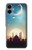 S3502 Islamic Sunset Case For Samsung Galaxy A06