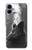 S3505 Wolf Howling Case For Samsung Galaxy A06
