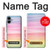 S3507 Colorful Rainbow Pastel Case For Samsung Galaxy A06
