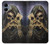 S3594 Grim Reaper Wins Poker Case For Samsung Galaxy A06