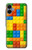 S3595 Brick Toy Case For Samsung Galaxy A06