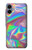 S3597 Holographic Photo Printed Case For Samsung Galaxy A06