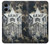 S3666 Army Camo Camouflage Case For Samsung Galaxy A06