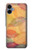 S3686 Fall Season Leaf Autumn Case For Samsung Galaxy A06